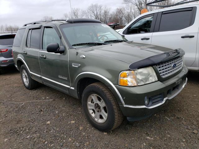 Photo 4 from auction – 2002 FORD EXPLORER L with VIN 1FMDU75W22ZB10912