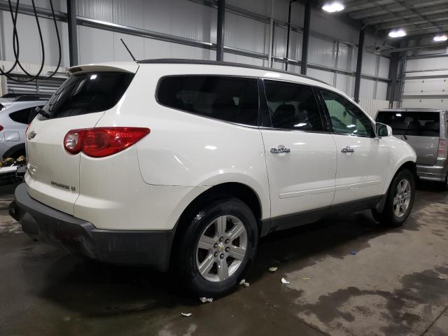 Photo 3 from auction – 2012 CHEVROLET TRAVERSE L with VIN 1GNKVJED8CJ135177
