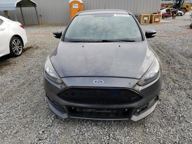 Photo 5 from auction – 2018 FORD FOCUS ST with VIN 1FADP3L94JL232986