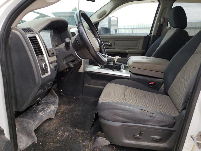 صورة رقم 7 من المزاد - 2011 DODGE RAM 3500 مع VIN 3D73Y3CL0BG544256