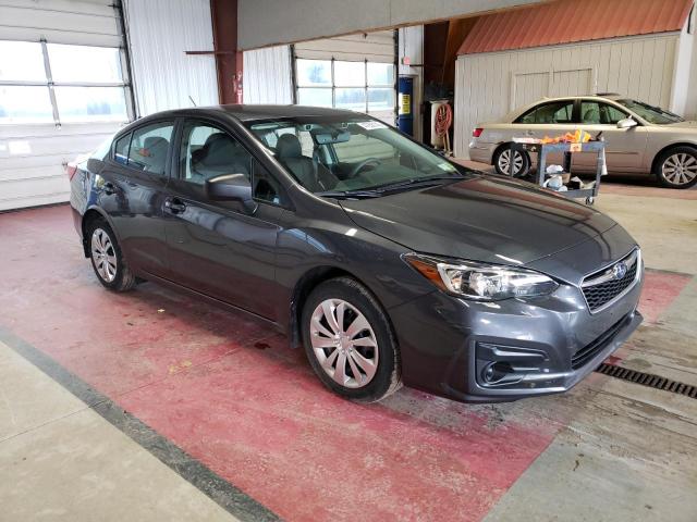Photo 4 from auction – 2019 SUBARU IMPREZA with VIN 4S3GKAB62K3626716