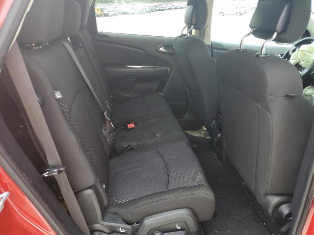 Photo 11 from auction – 2019 DODGE JOURNEY SE with VIN 3C4PDCBB9KT687097