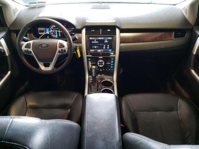 Photo 8 from auction – 2013 FORD EDGE LIMIT with VIN 2FMDK4KC2DBA17523