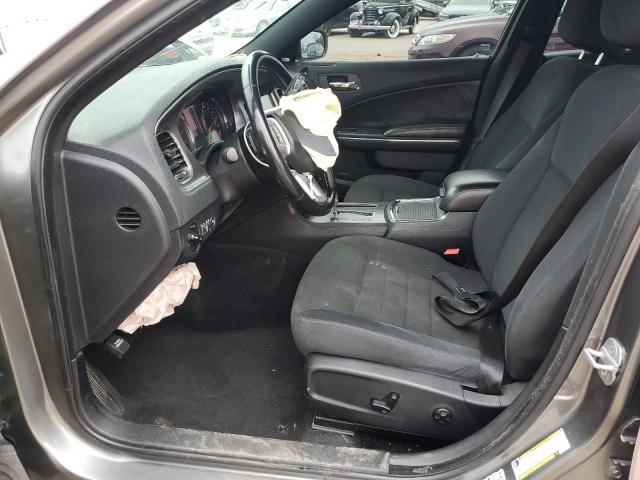 Photo 7 from auction – 2011 DODGE CHARGER R/ with VIN 2B3CL5CT6BH610055