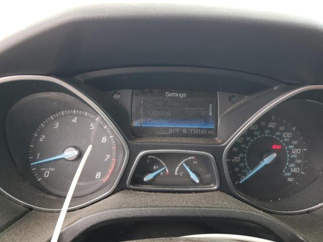 Photo 9 from auction – 2012 FORD FOCUS TITA with VIN 1FAHP3N23CL443102