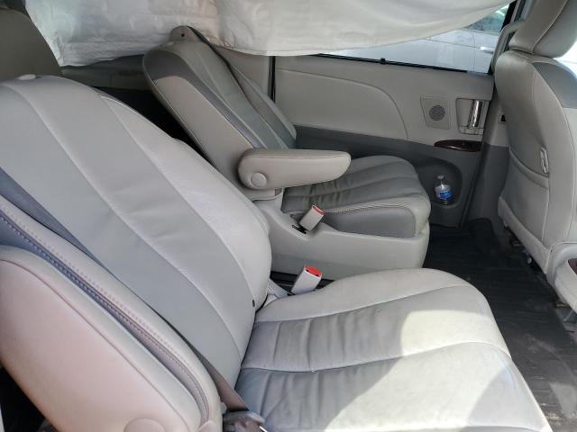 Photo 11 from auction – 2013 TOYOTA SIENNA XLE with VIN 5TDDK3DC7DS066808