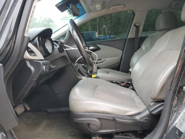 Photo 7 from auction – 2014 BUICK VERANO with VIN 1G4PP5SK0E4215587