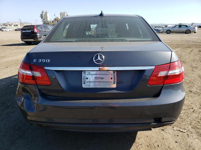 Photo 6 from auction – 2013 MERCEDES-BENZ E 350 with VIN WDDHF5KB3DA689860