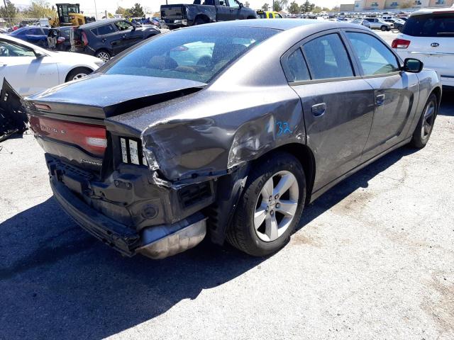 Photo 3 from auction – 2013 DODGE CHARGER SE with VIN 2C3CDXBG3DH705918