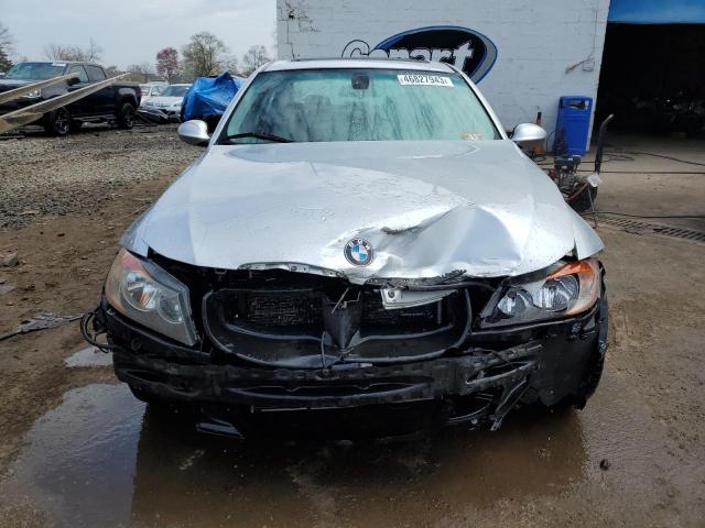 Photo 5 from auction – 2007 BMW 328 XI with VIN WBAVC93517KX61396