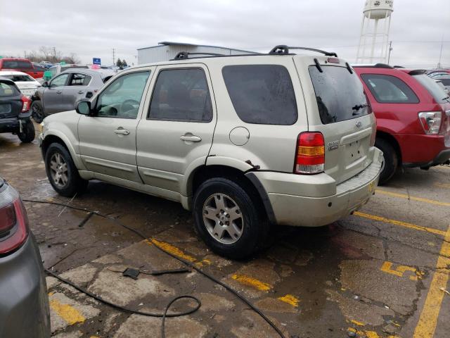 Photo 2 from auction – 2005 FORD ESCAPE LIM with VIN 1FMYU04155KA55934