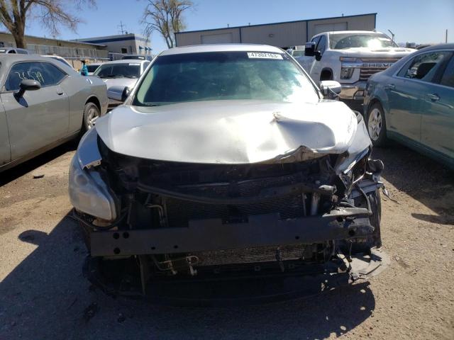 Photo 5 from auction – 2014 NISSAN MAXIMA S with VIN 1N4AA5AP3EC906102