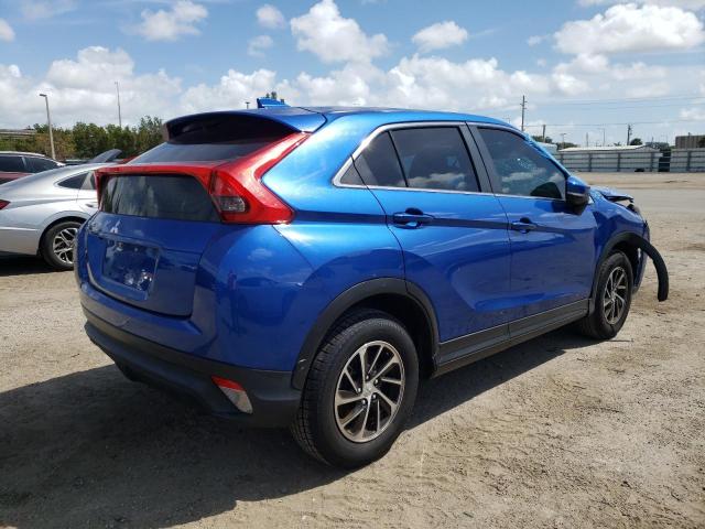 Photo 3 from auction – 2020 MITSUBISHI ECLIPSE CR with VIN JA4AS3AA6LZ033778