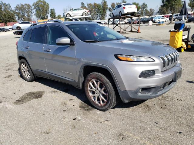 Photo 4 from auction – 2016 JEEP CHEROKEE L with VIN 1C4PJLCB3GW114141