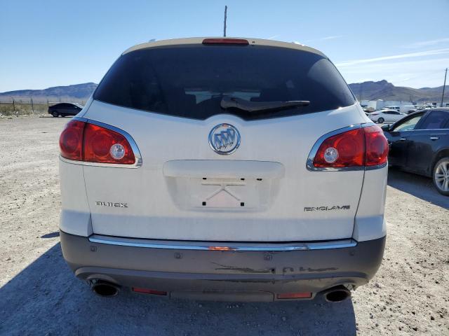 Photo 6 from auction – 2011 BUICK ENCLAVE CX with VIN 5GAKRAED3BJ168035
