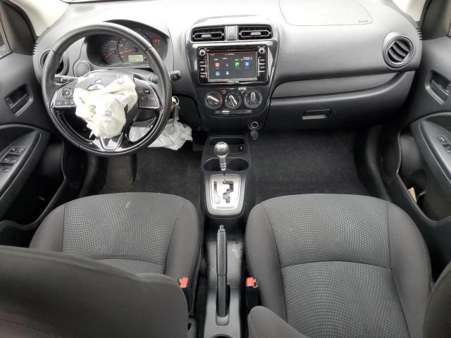 Photo 8 from auction – 2018 MITSUBISHI MIRAGE G4 with VIN ML32F3FJ7JHF15756