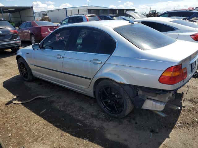 Photo 2 from auction – 2005 BMW 330 XI with VIN WBAEW53415PN39478