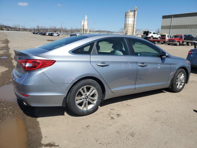 Photo 3 from auction – 2015 HYUNDAI SONATA SE with VIN 5NPE24AF5FH206663