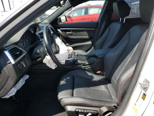 صورة رقم 7 من المزاد - 2018 BMW 330 I مع VIN WBA8B9G59JNU99191