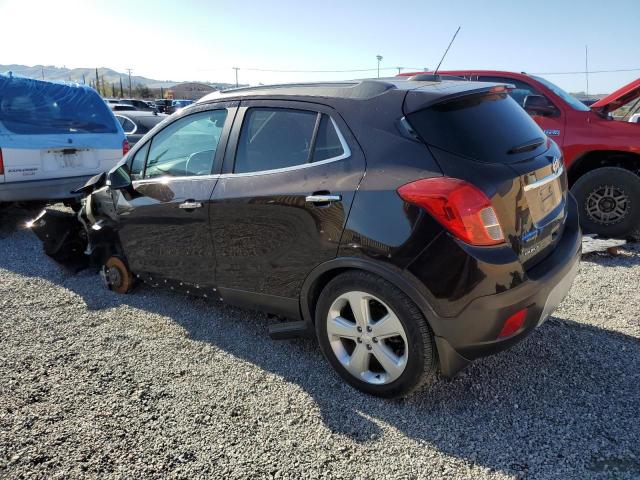 Photo 2 from auction – 2016 BUICK ENCORE with VIN KL4CJASB7GB616429