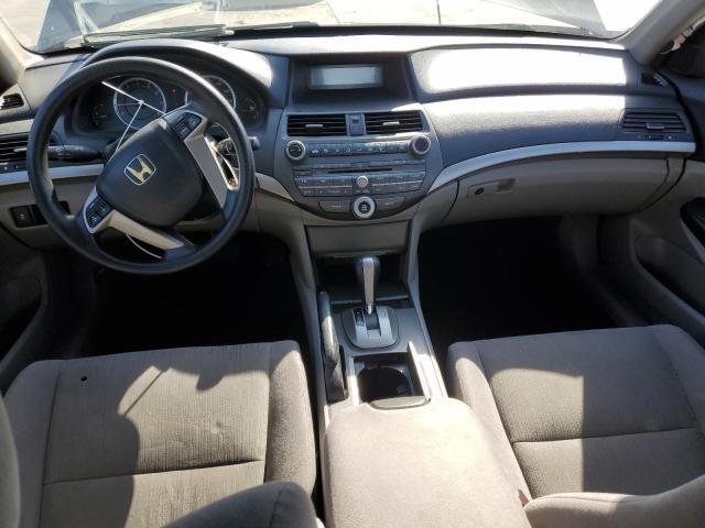 Photo 8 from auction – 2011 HONDA ACCORD LXP with VIN 1HGCP2F48BA084873