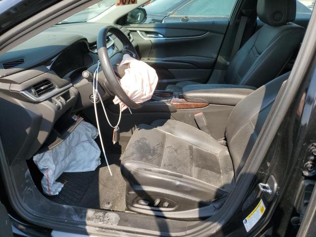 Photo 7 from auction – 2014 CADILLAC XTS with VIN 2G61L5S32E9146464