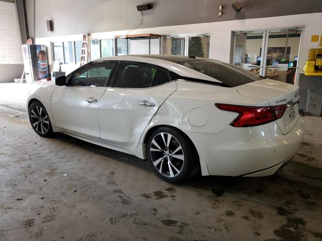 Photo 2 from auction – 2016 NISSAN MAXIMA 3.5 with VIN 1N4AA6AP7GC446015