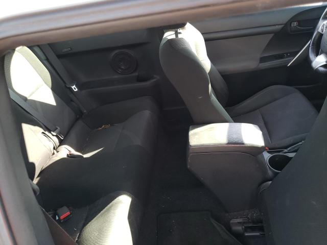 Photo 10 from auction – 2012 SCION TC with VIN JTKJF5C72C3038205