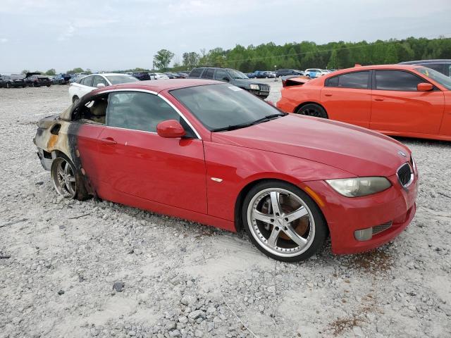 Photo 4 from auction – 2010 BMW 335 I with VIN WBAWL7C53AP475813