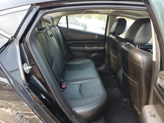 Photo 10 from auction – 2009 MAZDA 6 S with VIN 1YVHP82B295M25581