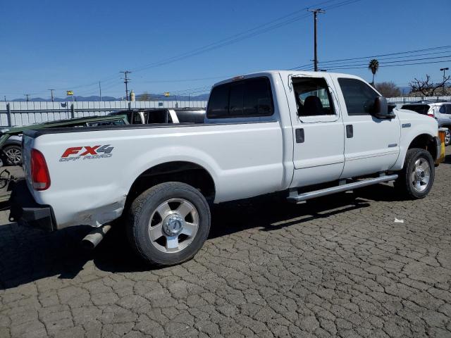 Photo 3 from auction – 2007 FORD F250 SUPER with VIN 1FTSW21PX7EA53297