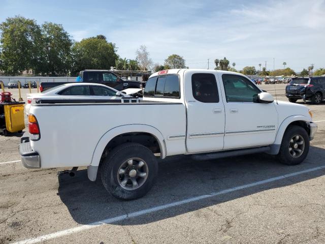 Photo 3 from auction – 2001 TOYOTA TUNDRA ACC with VIN 5TBBT48141S155596