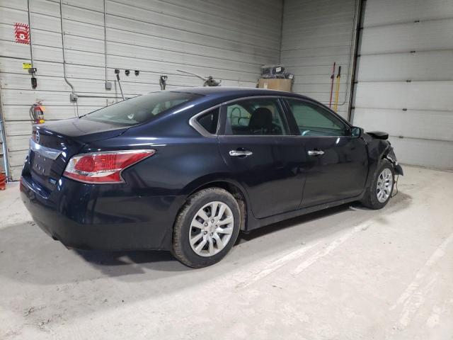 Photo 3 from auction – 2014 NISSAN ALTIMA 2.5 with VIN 1N4AL3AP9EN218009