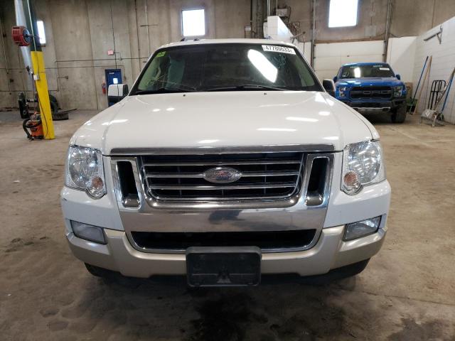 Photo 5 from auction – 2010 FORD EXPLORER E with VIN 1FMEU7EE8AUB03132