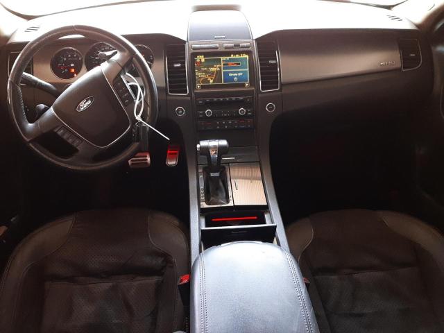 Photo 8 from auction – 2010 FORD TAURUS SHO with VIN 1FAHP2KTXAG163254
