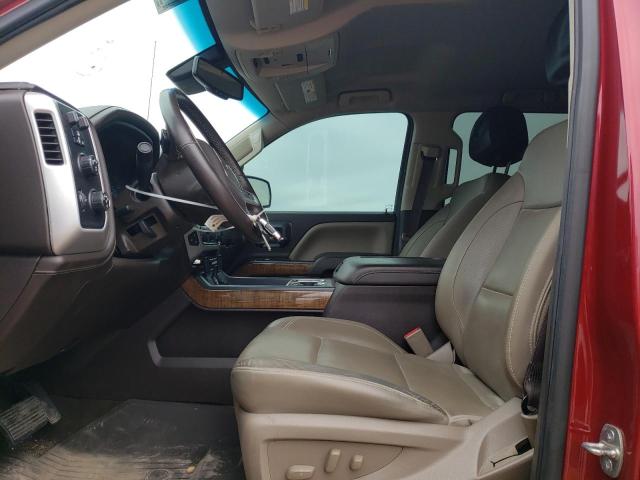 Photo 7 from auction – 2018 GMC SIERRA K15 with VIN 3GTU2NEC7JG539370