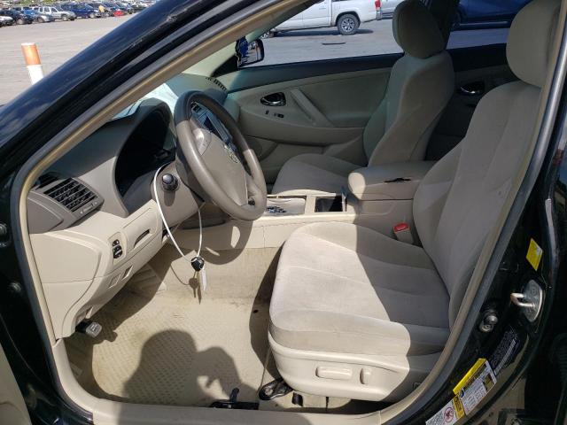 Photo 7 from auction – 2011 TOYOTA CAMRY BASE with VIN 4T4BF3EK7BR160750