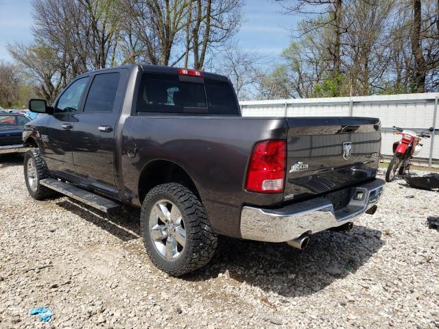 Photo 2 from auction – 2015 RAM 1500 SLT with VIN 3C6RR7LT6FG711628