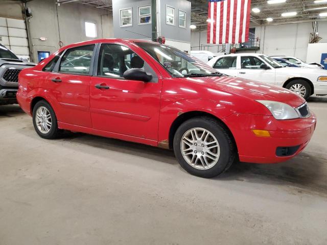 Photo 4 from auction – 2005 FORD FOCUS ZX4 with VIN 1FAFP34N85W315846