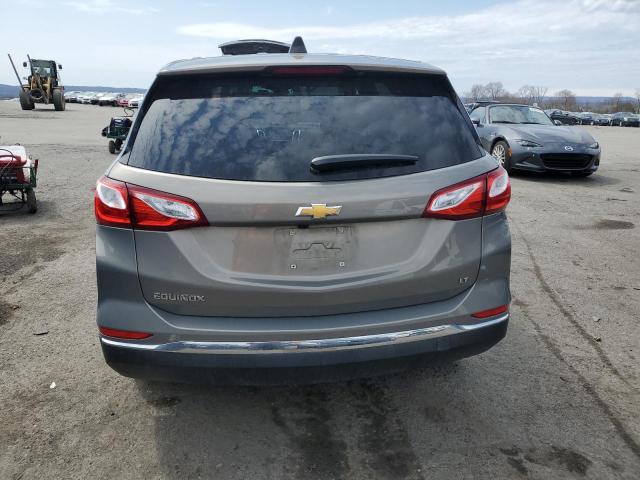 Photo 6 from auction – 2018 CHEVROLET EQUINOX LT with VIN 3GNAXJEV9JS623337