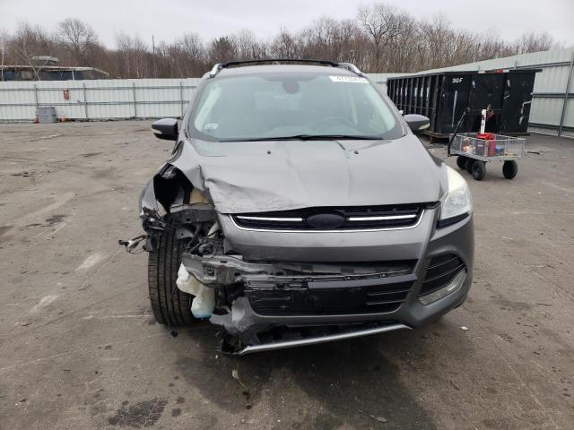 Photo 5 from auction – 2014 FORD ESCAPE TIT with VIN 1FMCU9J91EUC80994