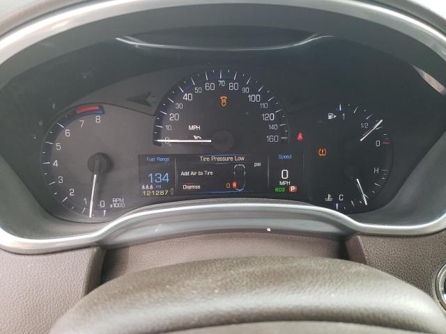 Photo 9 from auction – 2013 CADILLAC SRX PERFOR with VIN 3GYFNDE36DS525062