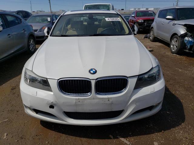 Photo 5 from auction – 2011 BMW 328 XI with VIN WBAPK7C5XBA818810