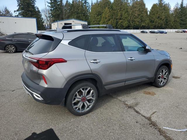 Photo 3 from auction – 2021 KIA SELTOS SX with VIN KNDETCA27M7057355