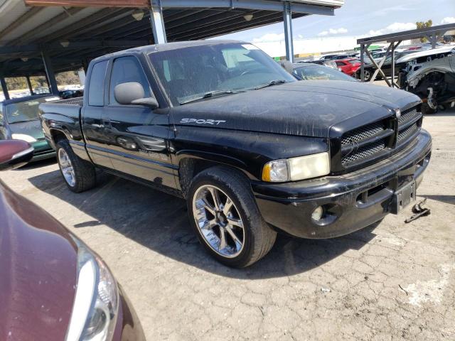 Photo 4 from auction – 1999 DODGE RAM PICKUP with VIN 3B7HC13Z9XG155372