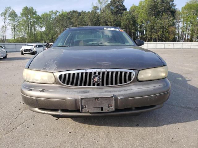 Photo 5 from auction – 2002 BUICK CENTURY CU with VIN 2G4WS52J221277114