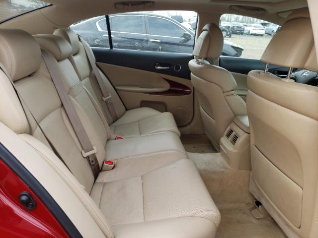 Photo 10 from auction – 2006 LEXUS GS 300 with VIN JTHCH96SX60016068