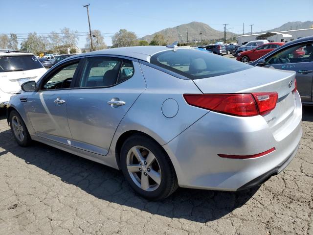 Photo 2 from auction – 2015 KIA OPTIMA LX with VIN 5XXGM4A73FG428240