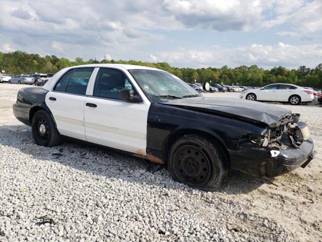 Photo 4 from auction – 2010 FORD CROWN VICT with VIN 2FABP7BV7AX108436