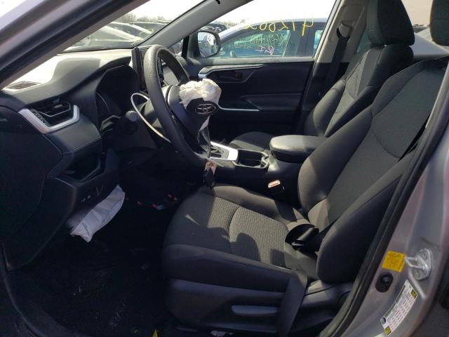Photo 7 from auction – 2019 TOYOTA RAV4 LE with VIN 2T3H1RFV3KW054768